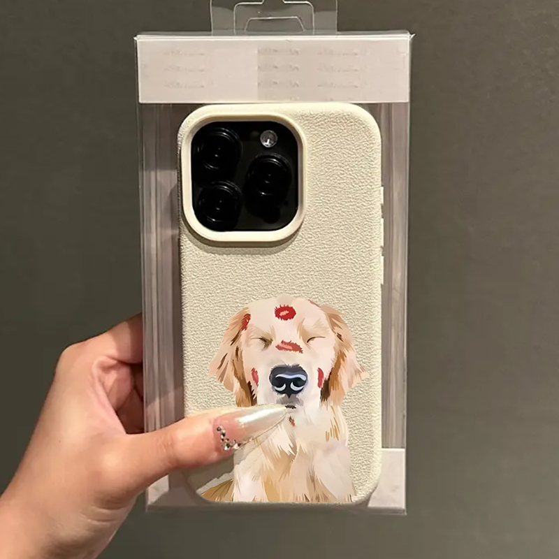 Urocze etui na telefon z nadru – Phone Cases Galaxy A16 5G recenzja i cena