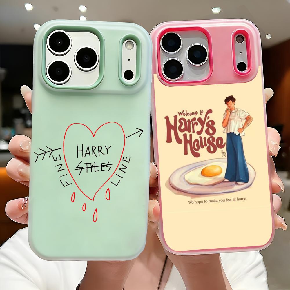 Etui na telefon Tour Music H-H – Phone Cases H&M recenzja i cena