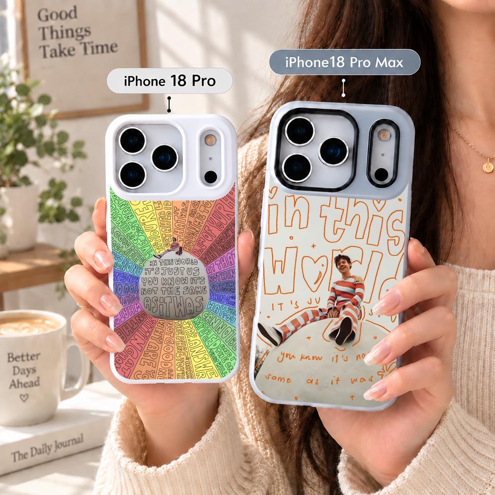 Etui na telefon z motywem popo – Phone Cases H&M recenzja i cena