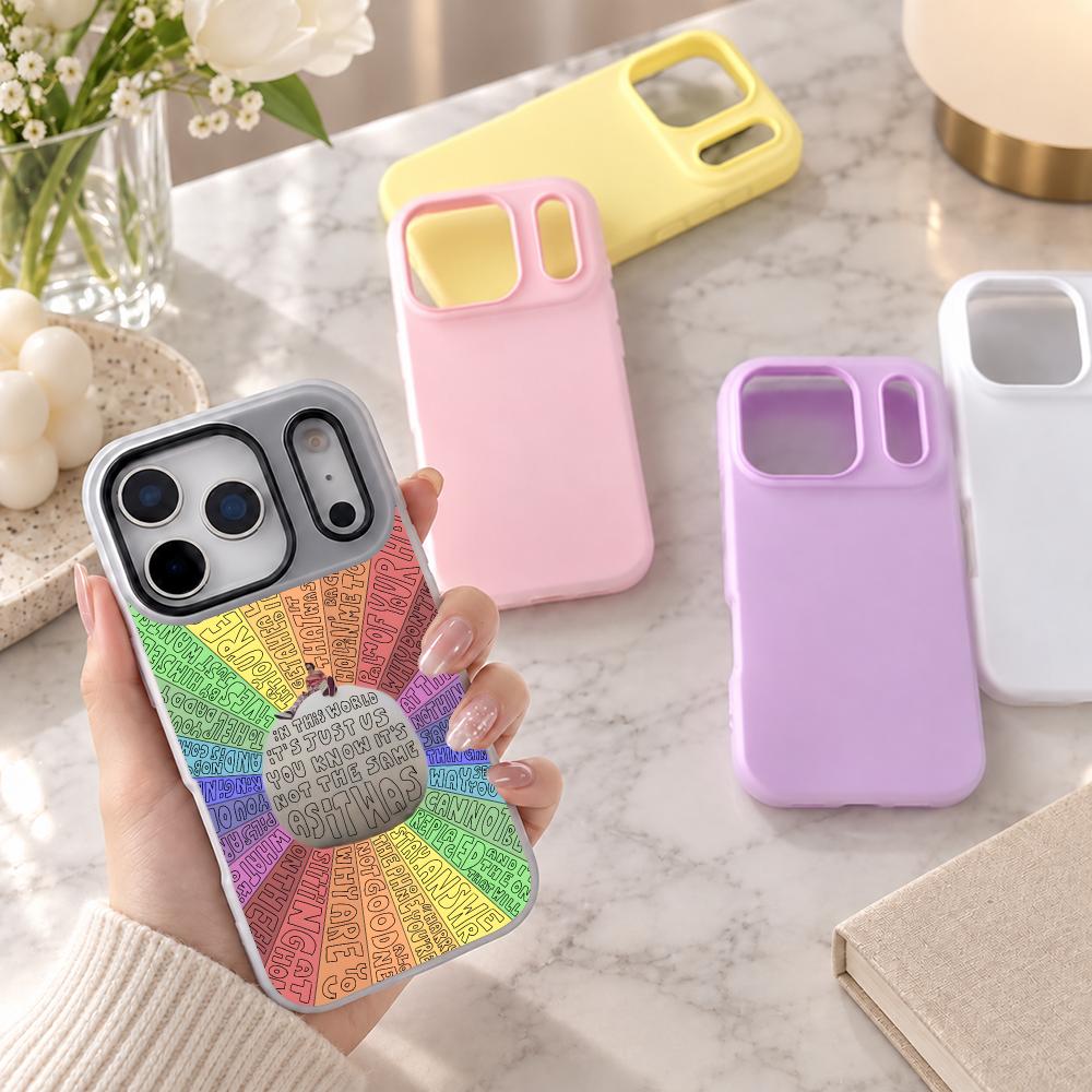 Etui na telefon z motywem popo – Phone Cases H&M recenzja i cena