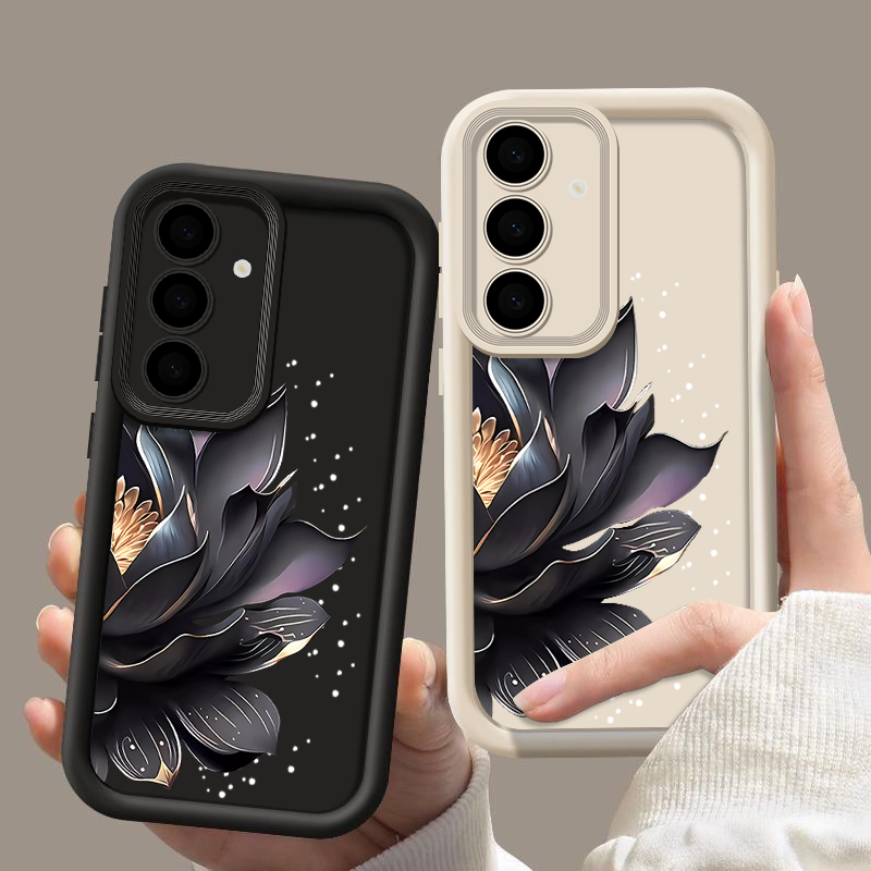 Etui na telefon z motywem kwia – Phone Cases Galaxy A16 5G recenzja i cena