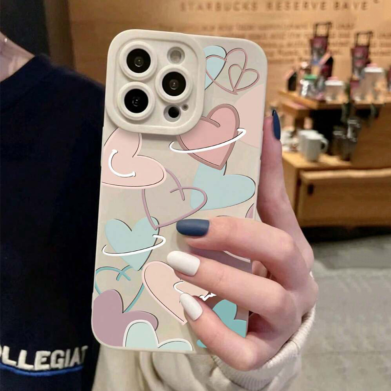 Miękkie etui na telefon z nowy – Phone Cases Xr Iphone recenzja i cena