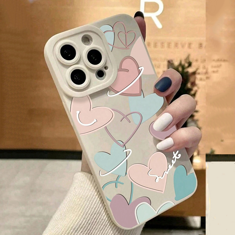 Miękkie etui na telefon z nowy – Phone Cases Xr Iphone recenzja i cena