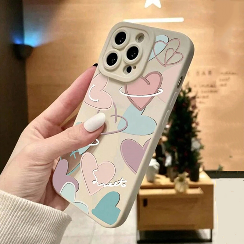 Miękkie etui na telefon z nowy – Phone Cases Xr Iphone recenzja i cena