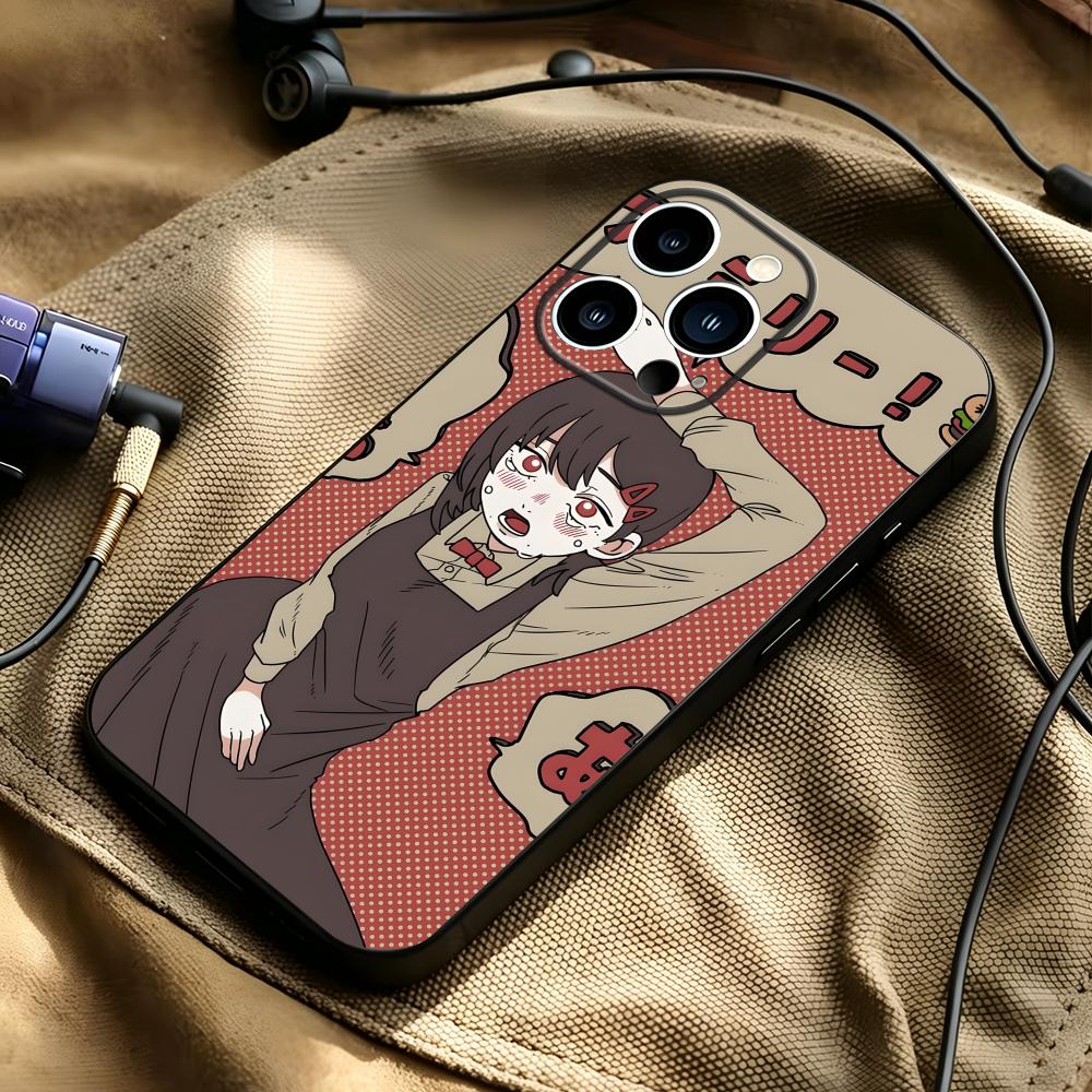 Etui na telefon Chainsaw Man K – Phone Cases Iphone 13 recenzja i cena