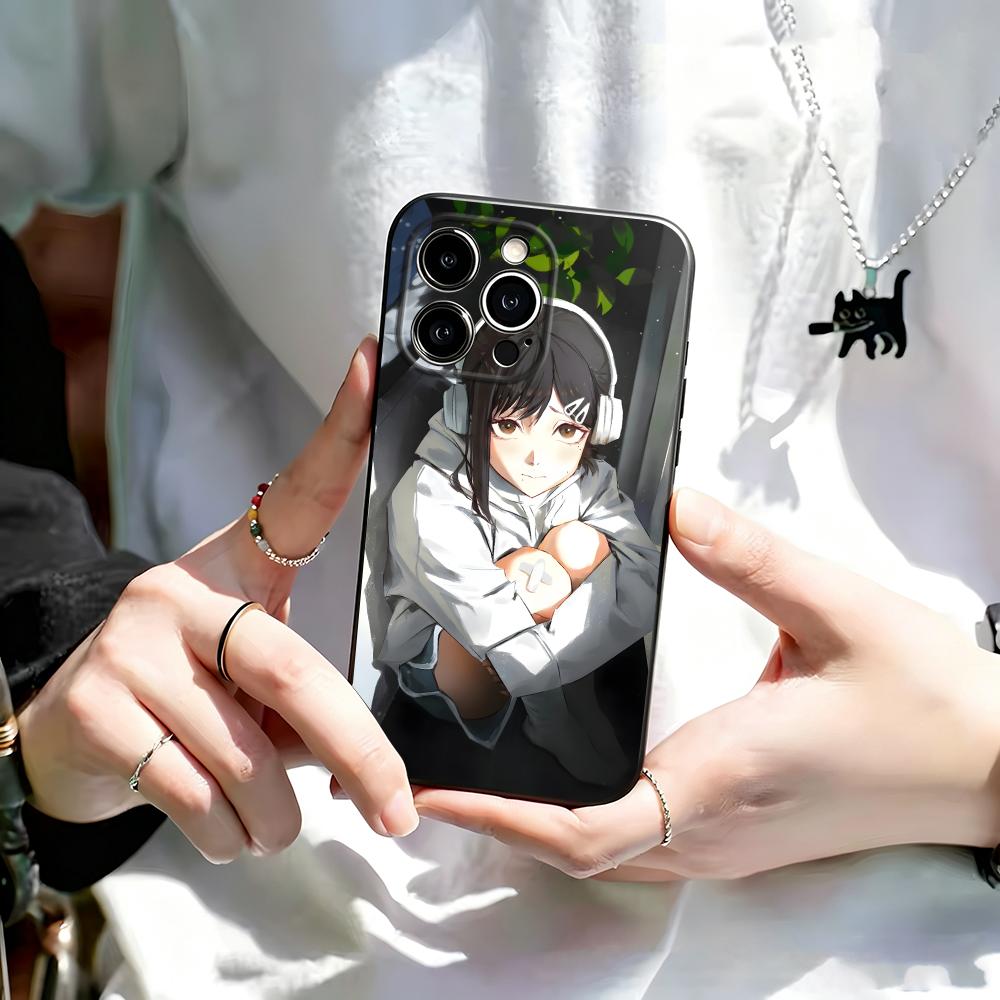 Etui na telefon Chainsaw Man K – Phone Cases Iphone 13 recenzja i cena