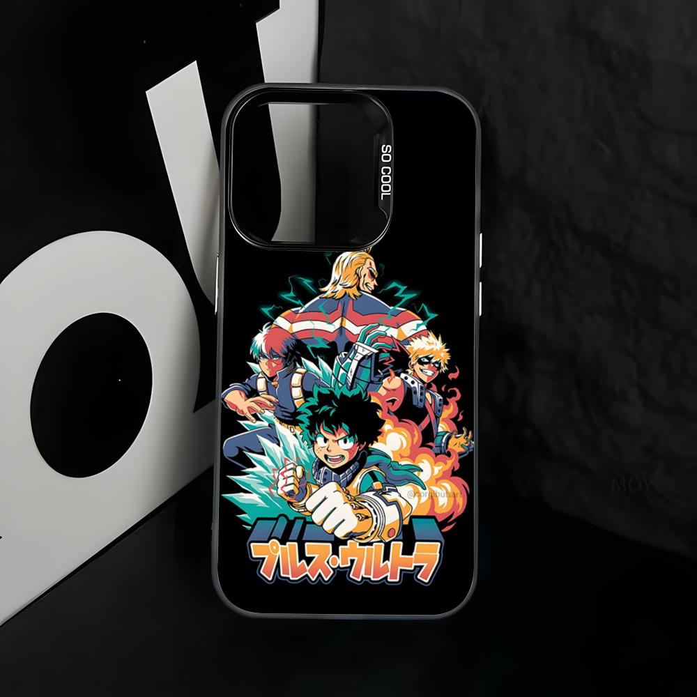 Etui na telefon z motywem anim – Phone Cases Iphone 13 recenzja i cena