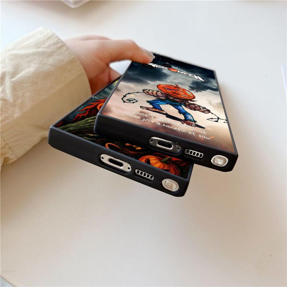 Etui na telefon Band H-Hellowe – Phone Cases H&M recenzja i cena