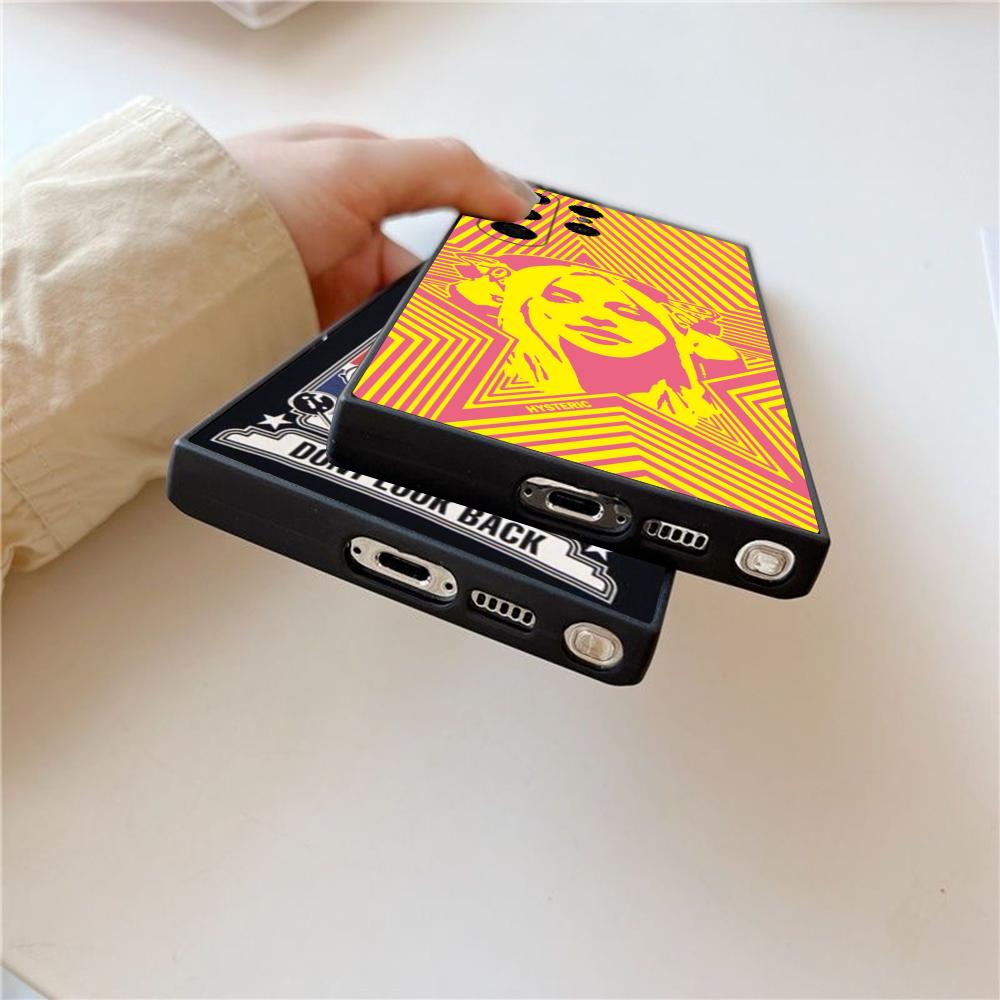 Etui na telefon H-Hysteric G-G – Phone Cases H&M recenzja i cena