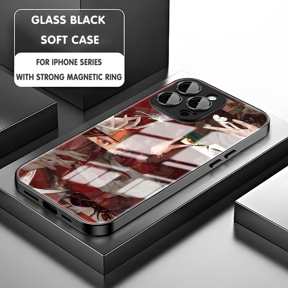 Etui na telefon Hot anime Heav – Phone Cases Iphone 13 recenzja i cena