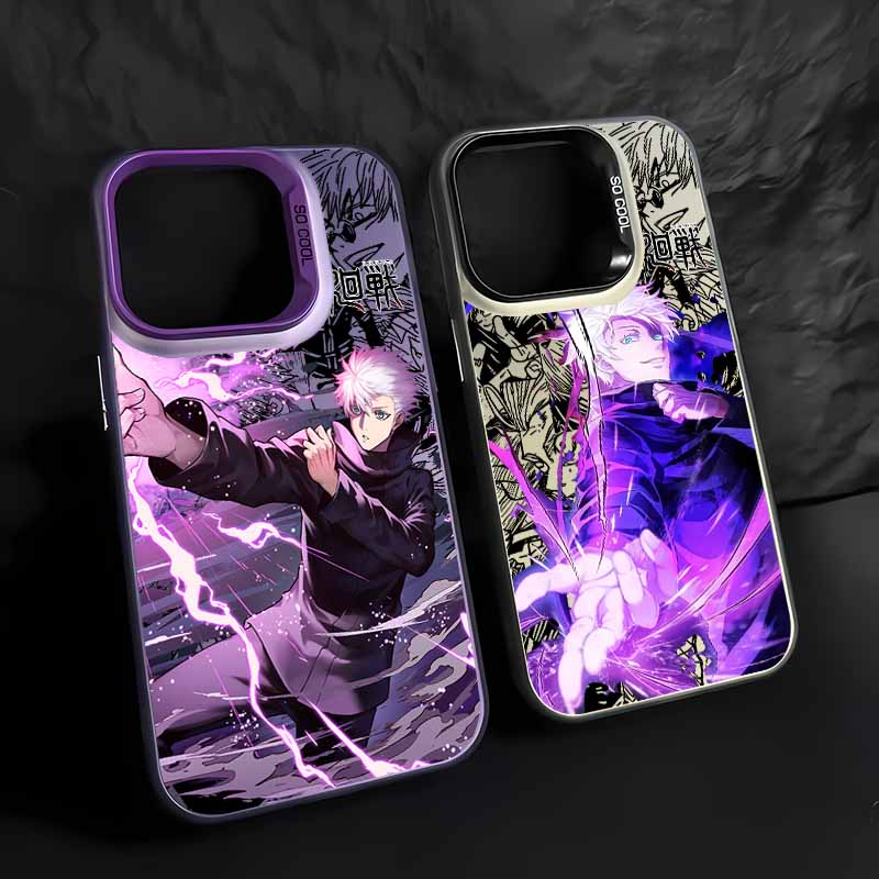 Etui na telefon Xiaomi Redmi 1 – Phone Cases Jujutsu Kaisen recenzja i cena