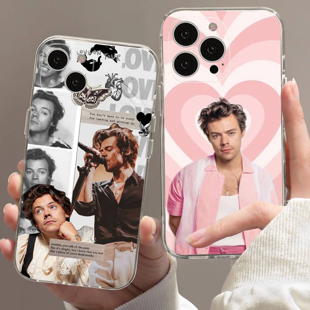 Etui na telefon H-HaRRy Music  – Phone Cases H&M recenzja i cena