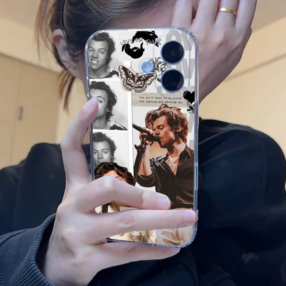 Etui na telefon H-HaRRy Music  – Phone Cases H&M recenzja i cena