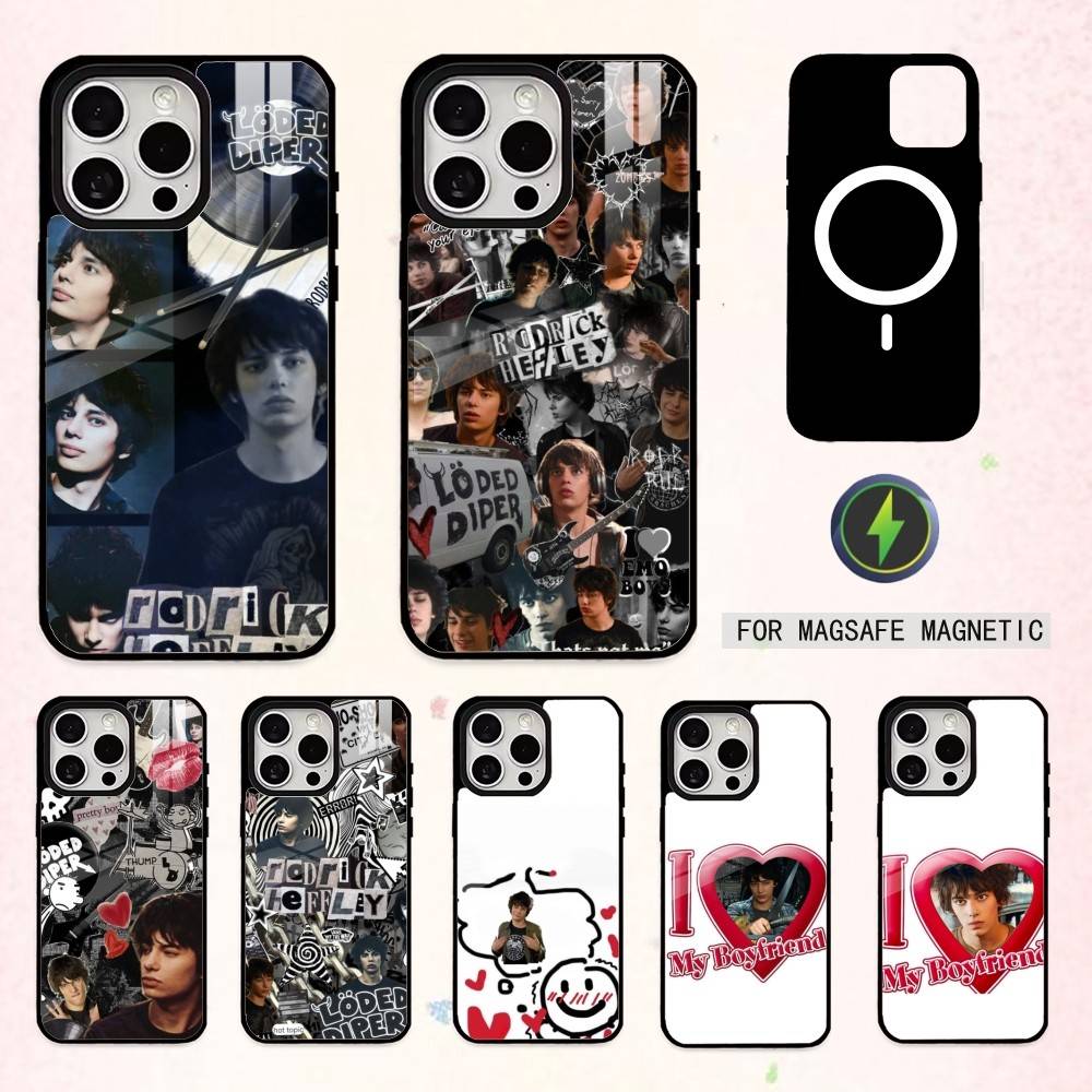 Etui na telefon R-Rodrick H-He – Phone Cases H&M recenzja i cena