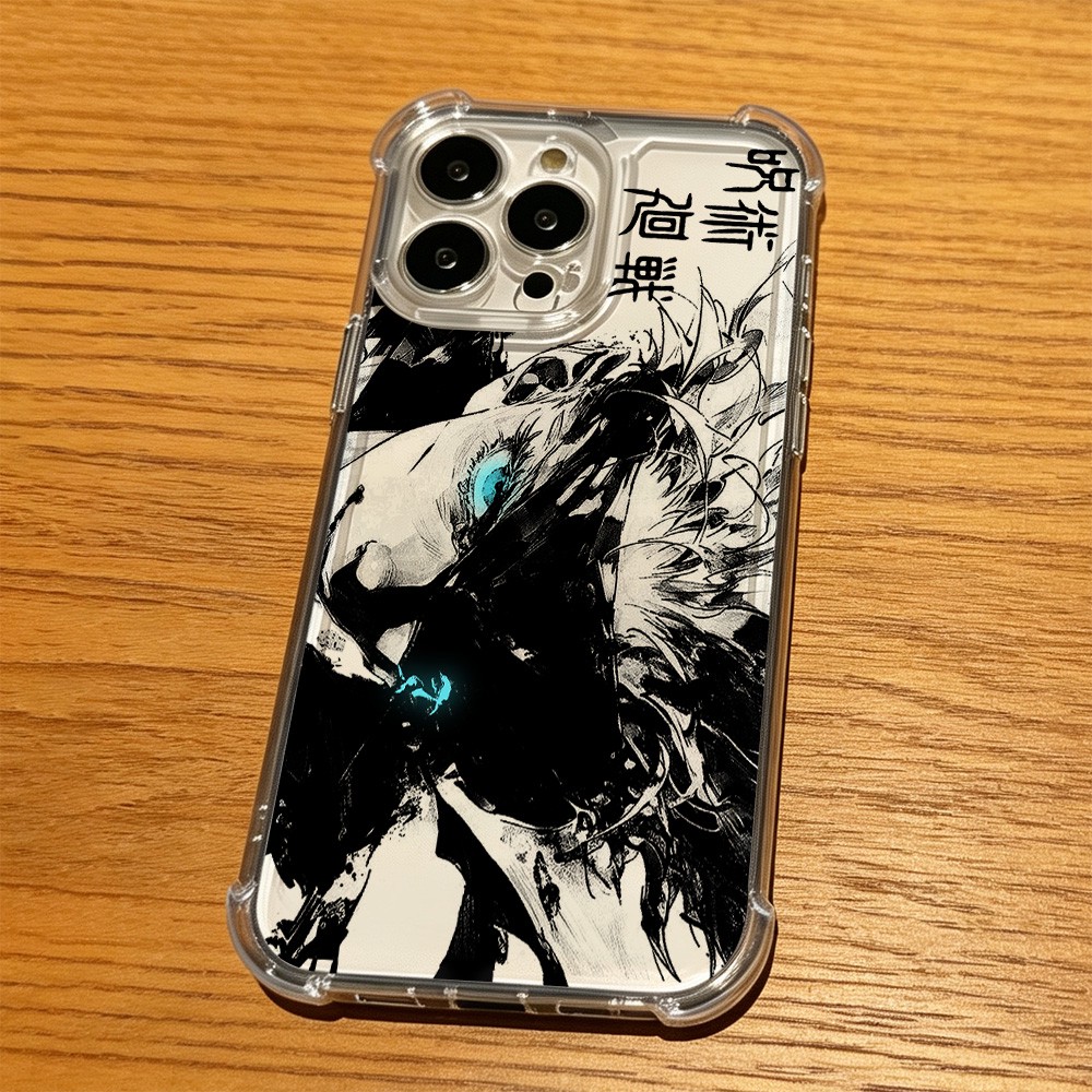 Etui na telefon Anime Jujutsu  – Phone Cases Jujutsu Kaisen recenzja i cena