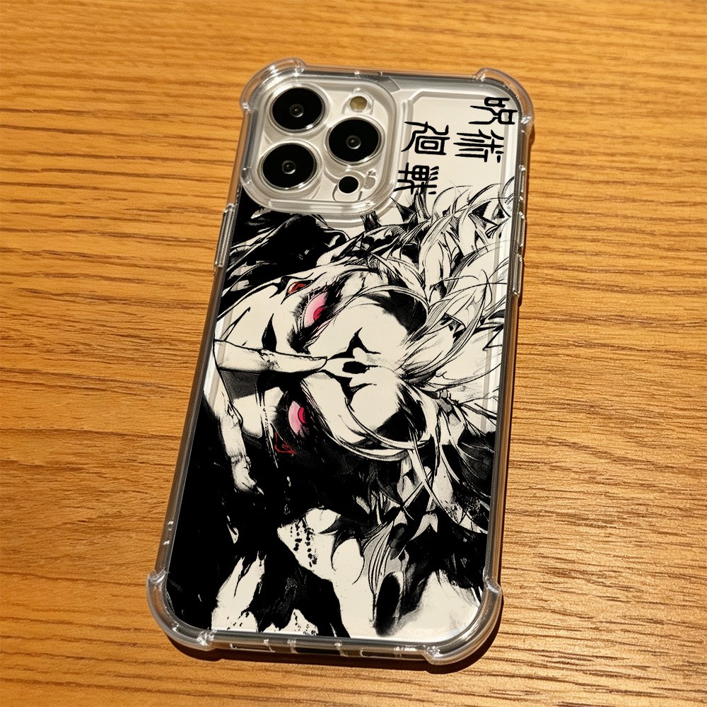 Etui na telefon Anime Jujutsu  – Phone Cases Jujutsu Kaisen recenzja i cena