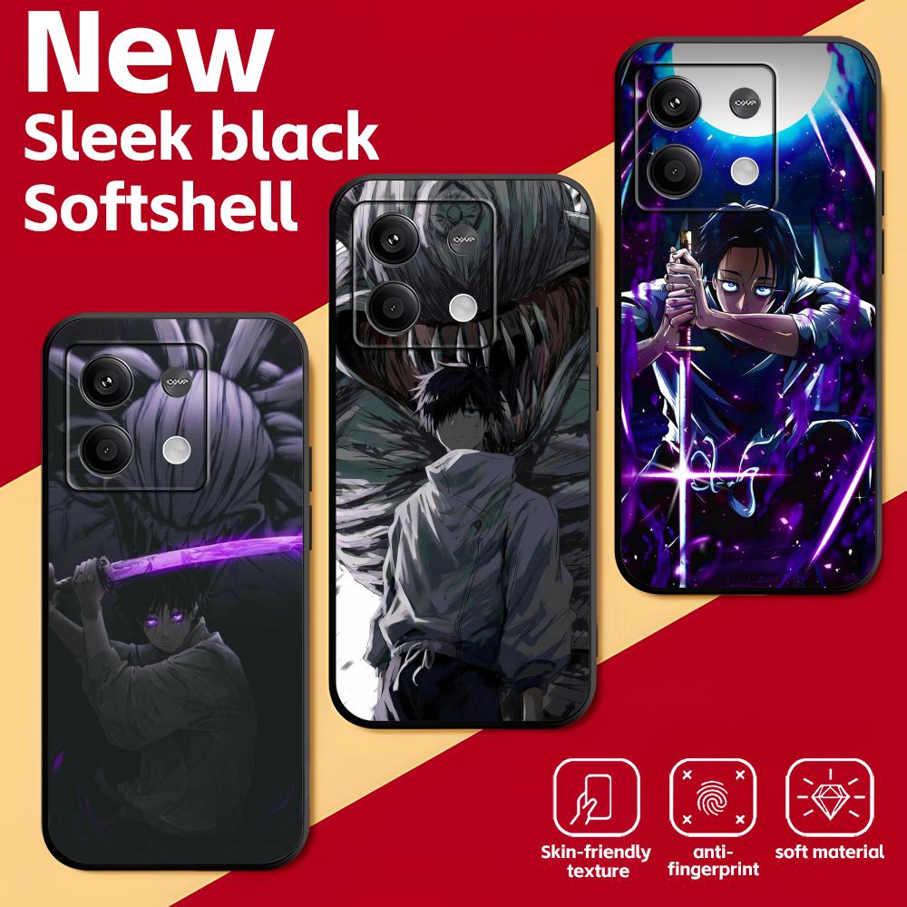 Modne etui na telefon Jujutsu  – Phone Cases Jujutsu Kaisen recenzja i cena