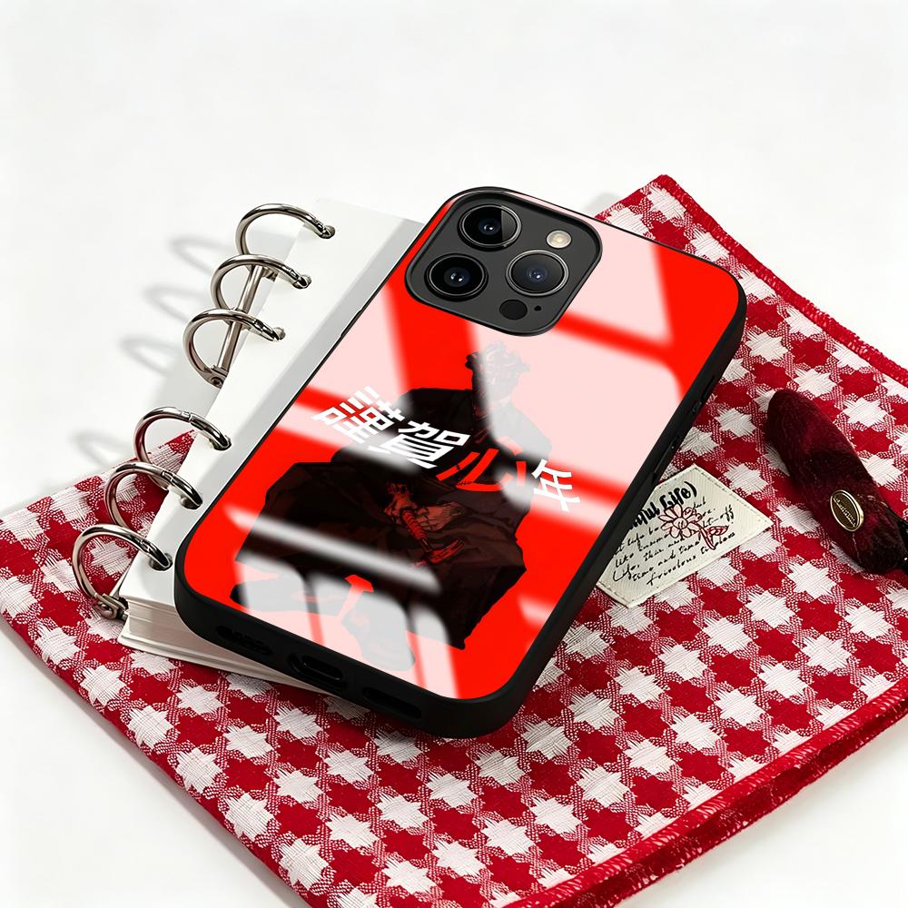 Etui na telefon Anime Dorohedo – Phone Cases Xr Iphone recenzja i cena